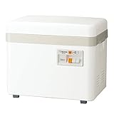 ZOJIRUSHI(象印) ZOJIRUSHI(象印) もちつき機 「力もち」(1〜2升) BS-GC20-WA ホワイト