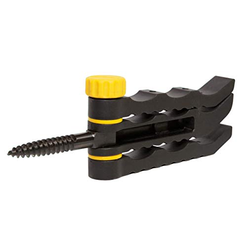 Hunter Safety System Crow's Foot 3-in-1 Treestand Accessory Hook - Thumbnail 2