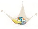 Prince Lionheart Bath Hammock for Toys and Bathing Accessories