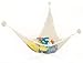 Prince Lionheart Bath Hammock for Toys and Bathing Accessories