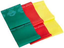 How You Can Get Best Deal TheraBand Professional Non-Latex Resistance Exercise? TheraBand Professional Non-Latex Resistance Exercise