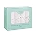 Natemia Organic Baby Washcloths - 10