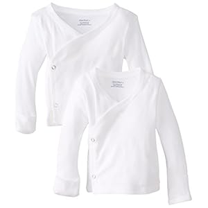 GERBER Baby Meisjes Baby- en Peuter-Hoodies