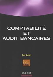 Comptabilité et audit bancaires