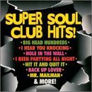 SUPER SOUL CLUB HITS                               image