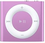 Apple(アップル) Apple(アップル) iPod shuffle 2012 2GB MD777J/A パープル