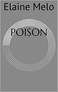 Livro POISON
