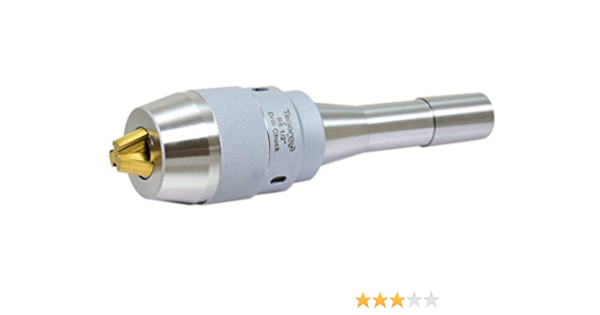 1 4 1jt Taper Mount Keyless Drill Chuck Phase Ii 222 870 1 64 Drills Other Metalworking Drills Vbhc Nl