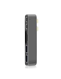 Hub USB 2.0 de alta velocidad