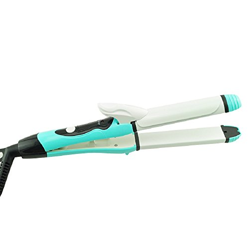 Red by Kiss Ceramic Tourmaline Curling Wand 1" 1.2 Pound With Heat Resistant Glove and Pouch, Kiss, B009M7RN8E, CRL217,66.91,25,25,21.00,10.77,31.77,11.12,8.58,51.47,66.91 Hot Shot Tools Ceramic Curling Iron 2 Inch, Hot Shot Tools, B00IYMA25Y, CRL218,137.06,25,25,47.78,17.30,65.08,22.78,17.57,105.43,137.06 Vinmax 2 in 1 Mini Travel Curling Straightening Iron Hair Curler Straightener Ceramic Hair Curlers 9" Portable Hair Styling Flat Iron Blue