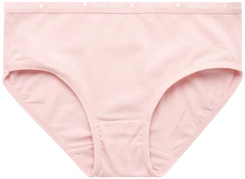 Laura Ashley Mutandine Bambina 5 Pezzi - Cotone Elasticizzato, Taglie XS-L - Foto 2