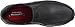 Skechers for Work Men's Solace Work Shoe,Black,10.5 M US