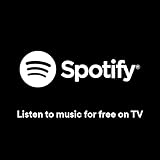 Spotify Music - for Fire TV