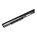 Green Cell OA04 HSTNN-LB5S 740715-001 746641-001 Laptop Battery for HP 240 245 246 250 255 256 Generation: G2 G3 and HP 15-G 15-R, Compaq 15-A Series (4 Cells 2200mAh 14.4V Black)