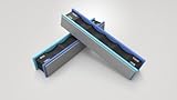 Wicked Edge Accessory Stones - 800/1000 Grit
