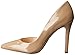 Jessica Simpson Women's Claudette D'Orsay Pump