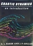 Chaotic Dynamics : An Introduction, Baker, Gregory L. and Gollub, Jerry P., 052138897X