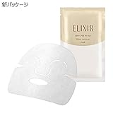 Shiseido ELIXIR SUPERIEUR Lifting Moisture Mask W (6 Packets)