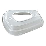 3M Respirator Filter Retainer 501, 2EA Set