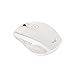 Logitech MX Anywhere 2S Wireless Mouse – Use On Any Surface, Hyper-Fast Scrolling, Rechargeable, Control up to 3 Apple Mac and Windows Computers and laptops (Bluetooth or USB), Light Gray