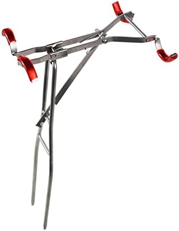 Fishing Rod Bracket Adjustable Stand Support Accessories Tool Portable Holder