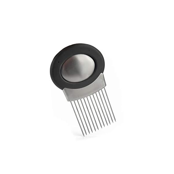 Onion-Slicer-Chopper-Full-Handle-Onion-Cutter-Peeler-with-Odor-Remover-Onion-Holder-for-Slicing-Vegetable-Stainless-Steel-Cutting-Kitchen-Gadgets Onion Slicer Chopper - Full Handle Onion Cutter Peeler with Odor Remover, Onion Holder for Slicing Vegetable, Stainless…