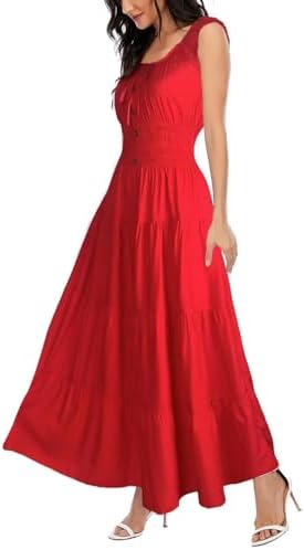 amur cherry drop waist midi dress Cherry Drop Waist Midi Dress