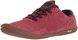 Merrell Vapor Glove 3 Luna Leather Women Pomegranate