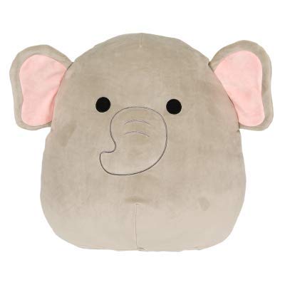 squishy elephant toy