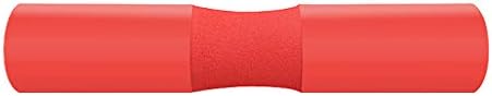 Houshelp Barbell Pad Squat Shoulder Support for Squats Lunges Hip Thrusts Advanced Neck Ergonomic Protective &