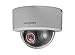 Hikvision DS-2DE3304W-DE Outdoor Day/Night Network Mini PTZ Dome Camera, 3MP, 4X Optical, 1080P, Surface Mount, POE/12VDC, H.264 Video Compression Format