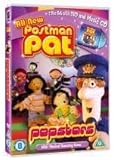 Postman Pat - Popstars (Animated) (DVD)