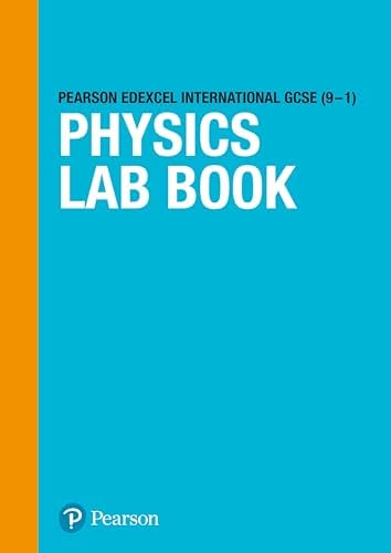 International GCSE (9-1) Biology Lab Book: Hocking, Sue
