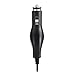 Zodiac Surface Pro 3/4 Car Charger 12V 2.58A Power Adapter 5ft Cord For Microsoft Surface Pro 3 Pro 4 i5 i7 Windows Tablet