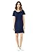 Alternative Women's Cotton Jersey Legacy T-Shirt Dress
