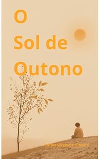 Livro O Sol de Outono
