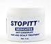 Stopitt Medicated Shampoo 8oz + Anti-dandruff Hair and Scalp Treatment 4 Oz