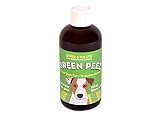 Green Peez. Lawn Burn Patch Prevention Saver for Brown or Burnt Grass Caused by Dog Urine. 100ml. Six month supply for medium dog. Add to Food.