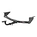 CURT 121223 Class 2 Trailer Hitch with Ball Mount, 1-1/4-Inch Receiver Black 1-1/4
