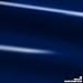 3M 1080 G377 GLOSS COSMIC BLUE 3in x 5in (SAMPLE SIZE) Car Wrap Vinyl Film