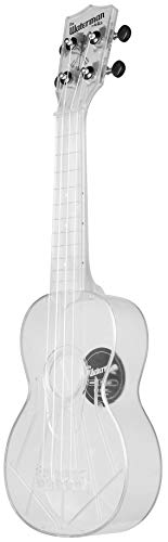 1 Kala+Waterman+Composite+Soprano+Ukulele
