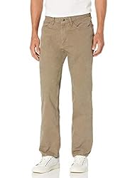 Lee Men's Relaxed Fit Straight Leg