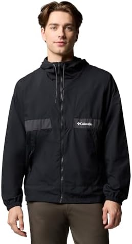 The North Face Flyweight Hoodie 2.0 Mens Jacket Summit Navy/Super