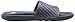 adidas Performance Men's Voolossage Sandal,Onix Grey/Night Metallic/Onix Grey,13 M US