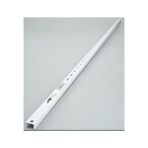 Knape & Vogt 80Wh48 White