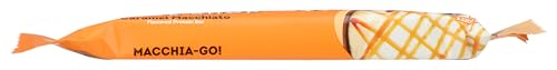 ONE, NUTRITION BAR COFFEE SHOP CARAMEL MACCHIATO, 2.12 OUNCE