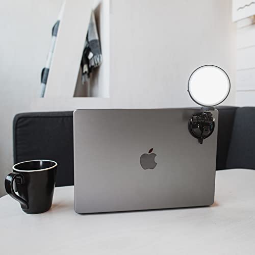 Lume Cube Video Conference Lighting Kit LITE Edition with Stand