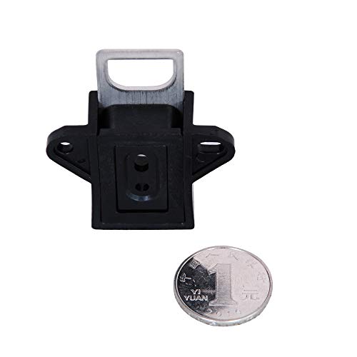 Tokatuker Electronic RFID Locker Lock for Home Office Private Drawer Wardrobe Cabinet Lock - Thumbnail 3