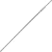 CAS Hanwei 37-Inch Replacement Blade Multi, Blade Length: 37” Weight: 10oz