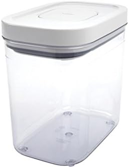 Pop Canister Rect 1.7 qt OXO Softworks